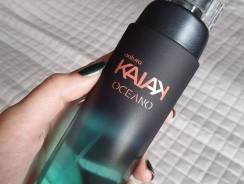 Desodorante Colônia Kaiak Oceano Feminino – 100ml