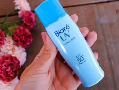 Protetor Solar Facial Bioré Face Milk