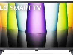 Smart TV LG 32″ Full HD 32LQ620 WiFi Bluetooth HDR ThinQAI compatível com Smart Magic Google Alexa