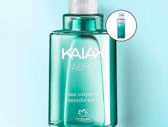 Desodorante Corporal Kaiak Aero Feminino 100 ml