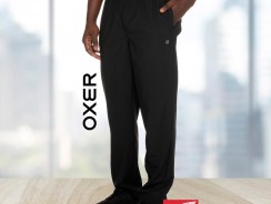 Calça Masculina Oxer Elastic Bs