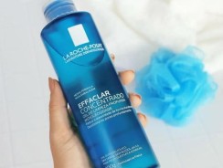 La Roche-Posay Effaclar Concentrado – Gel de Limpeza 300g