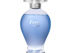 Perfume Free Hugs Desodorante Colônia 100ml