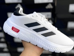 Tênis Cloudfoam Comfy Branco adidas —