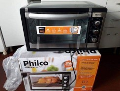 Forno Elétrico Philco – 46L