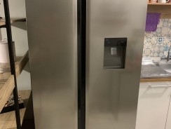 Refrigerador/Geladeira 486L Side By Side Philco PRF504ID