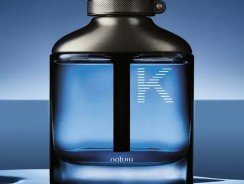 K Deo Parfum Masculino – 100ml-