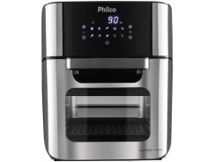 Fritadeira Elétrica sem Óleo/Air Fryer Philco – Oven PFR2200P