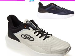 Tênis Casual Masculino Zex Olympikus