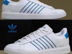 Tênis Grand Court 2.0 adidas –