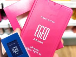 Egeo Dolce/Blue Desodorante Colônia Pocket 30ml