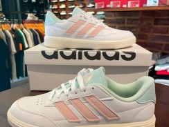 Tênis Adidas Courtblock Feminino