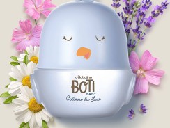 O Boticário Boti Baby Colônia Da Lua 100ml