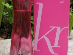 Desodorante Colônia Kriska Shock Feminino – 100ml