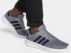 Tênis Adidas Lite Racer 3 0 Masculino