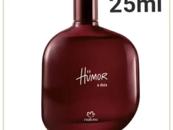 Humor a Dois Masculino 25 ml
