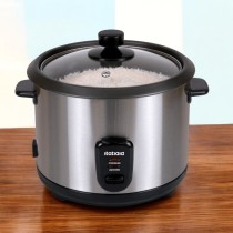 Panela De Arroz Elétrica 8 Xícaras V Midi – Itatiaia