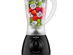 Liquidificador Mondial Ultra Facility Power 2 Velocidades 550W Preto –