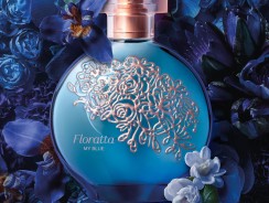 Boticário Floratta My Blue Deo Colônia Feminino 75ml