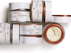 Linha Chronos Com 60% + Cupom 15%