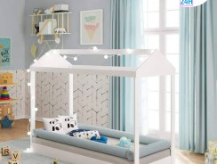 Mini Cama Pura Magia 150x10cm – Montessoriana