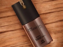 Desodorante Spray Essencial Ato 100 ml