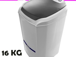 Suggar LAVADORA LAVAMAX ECO 16 KG BR 220V BRANCA