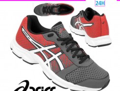 Tênis Asics Patriot 8 A – Masculino e Feminino