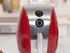 Fritadeira Sem Óleo Britânia Air Fry BFR01VI 3,2L – 220v