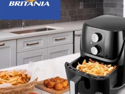 Fritadeira Britânia Bella Cuccina BCFR02