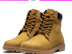 Bota Nord Bronx Mid New Masculino