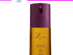 Desodorante Corporal Luna Força – 100 ml