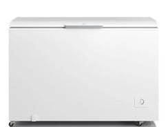 Freezer Horizontal Electrolux 400l Inverter Uma Porta Hi440