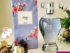 Boticollection Free Hugs Desodorante Colônia 100ml