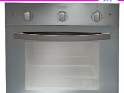 Forno de Embutir Elétrico Built BLT FV IN Inox – 50L Grill