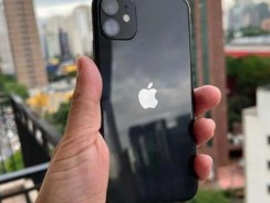 iPhone 11 Apple 64GB 6,1” 12MP iOS