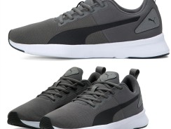 Tênis Flyer Runner Mesh Bdp Puma —