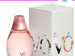 Desodorante Colônia VôVó Feminino – 100ml