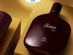 Humor a Dois – 75 ml