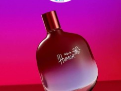 Beijo de Humor Desodorante Colônia Masculino – 75ml