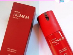 DEO CORPORAL NATURA HOMEM SAGAZ