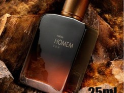 Deo Parfum Natura Homem Dom – 25 ml