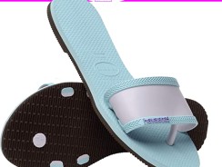 Rasteira SANDALIAS HAVAIANAS YOU ANGRA, Havaianas, feminino