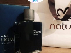 Deo Parfum Natura Homem Essence – 100ml