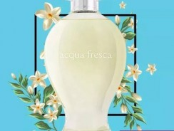 Acqua Fresca Desodorante Colônia Boticollection 100ml