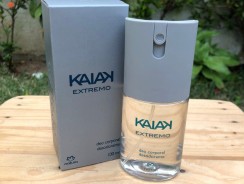 Desodorante Corporal Kaiak Extremo Masculino – 100 ml