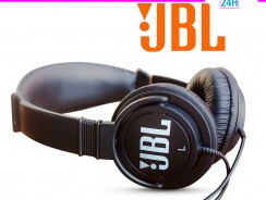 Headphone/Fone de Ouvido JBL C300 – Preto