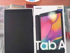 Tablet Samsung Galaxy Tab A T290 32GB 8” Wi-Fi – Android 9.0 Quad Core Câm. 8MP