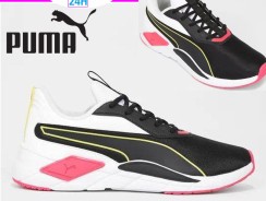 Tênis Puma Lex BDP Feminino