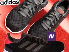 Tênis Adidas Archivo Masculino – Preto